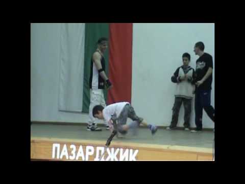 NoNameCrew-Concert Uncut