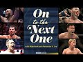 On To the Next One | What's Next For Leon Edwards, Colby Covington After UFC 296? | MMA Fighting