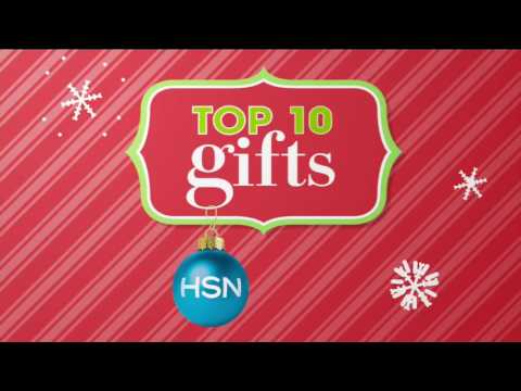 HSN | Top 10 Gifts 11.29.2016 - 11 PM