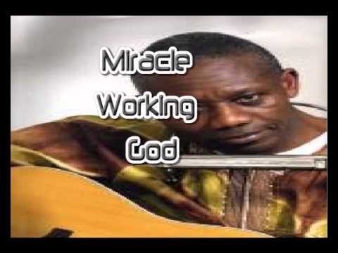 Thumbnail for Miracle Working God video