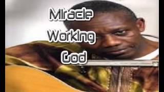 Miracle Working God
