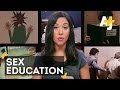 Sex Education In America A Brief History