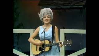 Dolly Parton - I&#39;m Not Worth The Tears