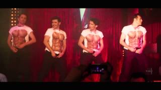 Well always have Teatrelli