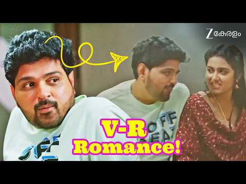 രാധികയുടെ സ്നേഹത്തിനായി കൊതിച്ച് വരുൺ - Snehapoorvam Shyama | Best Scene Ep 431 Part 1|@zeekeralam