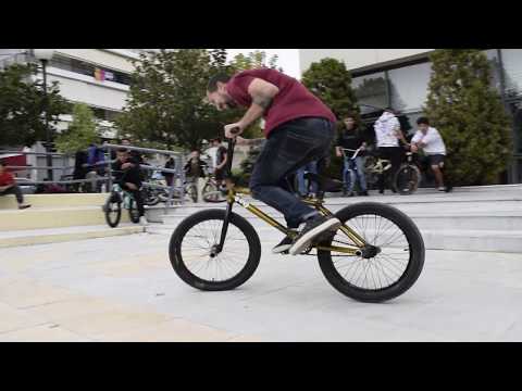 SundayCruise2019 - EGALEO