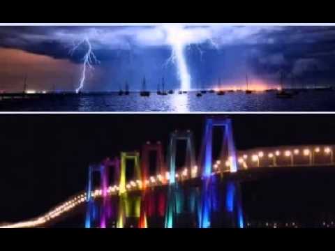 Maracaibo en la Noche