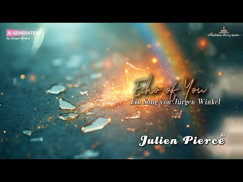 02 - Echo of You -  Julien Pierce
