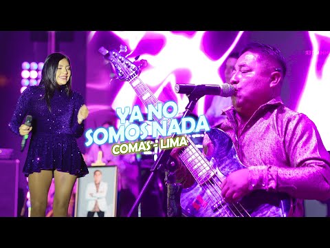 Ya no somos nada - Kevin Pedraza La Autentica Pasión  (29 Años La Bella Luz) | XTREM MASTER