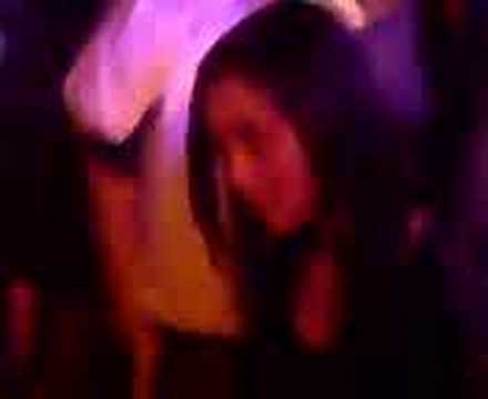 Afrojack & Dirtcaps B2B @ de Waag part 2