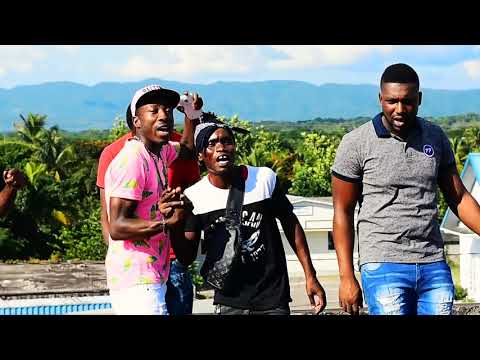 TYDO _ Stronger We Get