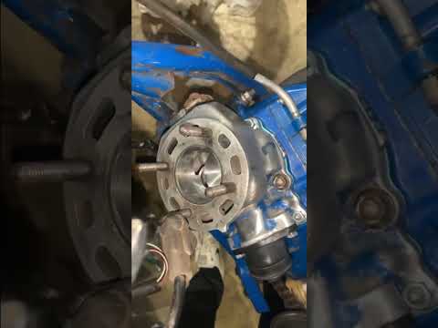 Thumbnail for 40 YEAR OLD SUZUKI RM80 engine rebuild #suzuki #bikelife #dirtbike #oldschool #rebuild #2stroke #new by Suzuki