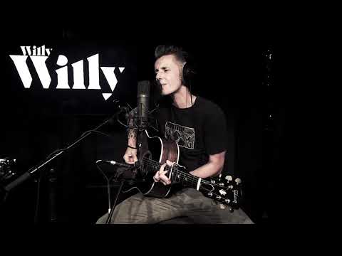 WILLY // Free Willy : K's Choice - Winners (live)