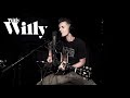 WILLY // Free Willy : K's Choice - Winners (live)