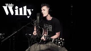 WILLY // Free Willy : K's Choice - Winners (live)