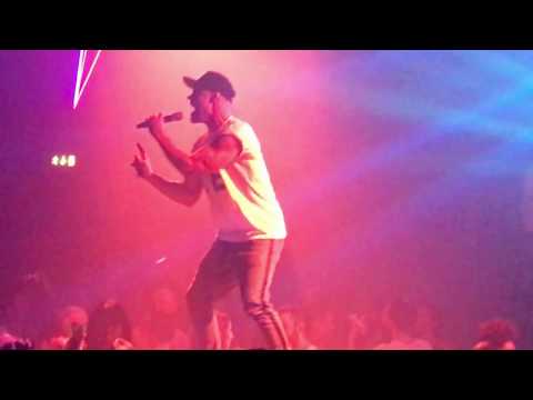 PEYTON's Tribute Performance to David Bowie, Carlos Gallardo, & George Michael