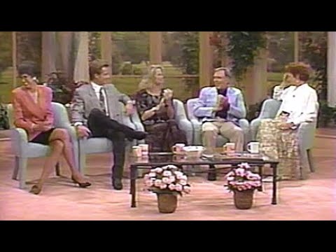 Mama's Family Reunion 1992--Vicki Lawrence, Ken Berry, Dorothy Lyman, Allan Kayser, Beverly Archer