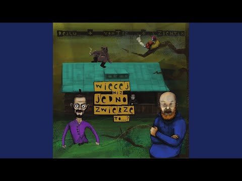 Dyskdżokej (feat. Dejlu)