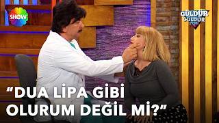 Başarısız Estetikçi! | Güldür Güldür 434. Bölüm