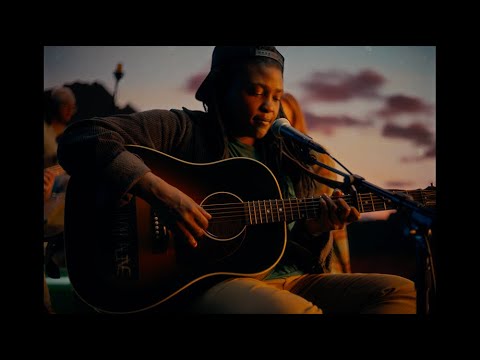 Joy Oladokun - Changes (Live Performance)