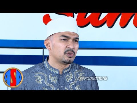Aku Bukan Anak Haram eps 5 part 1