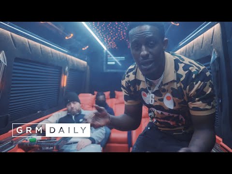 Flamer - Savages [Music Video] | GRM Daily