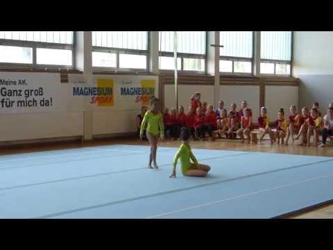 Sportakrobatik Kids Cup Steiermark 2013 - Kinder 2 - ATG (1)