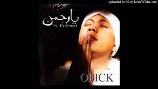 Download lagu Opick - Khusnul Khotimah - Composer : Opick 2007 (CDQ) mp3