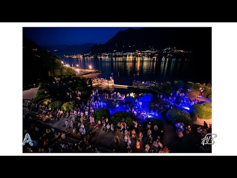 ANGOLI 24/6/2021: "LAKE COMO FILM FESTIVAL" AL VIA - FESTA DELLA RIPARTENZA