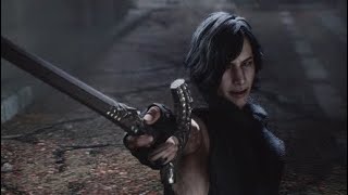 【デビルメイクライ5】実況　パート5