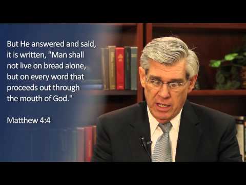 Pray-reading the Word, Part 2 of 2