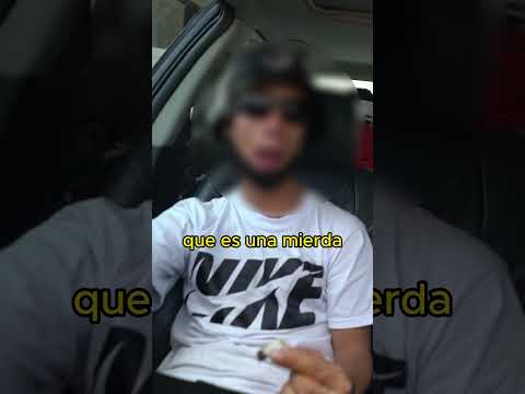 SICARIO Colombiano habla de PABLO ESCOBAR #batmowli