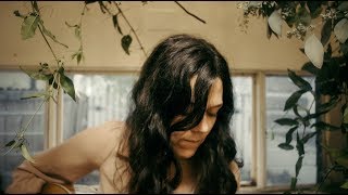 Lilly Hiatt - "Different, I Guess" // The Bluegrass Situation