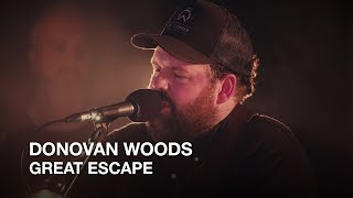 Great Escape Music Video