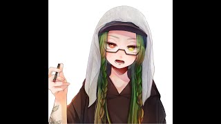 【Vtuber】じおげっさ【山露シエラ】