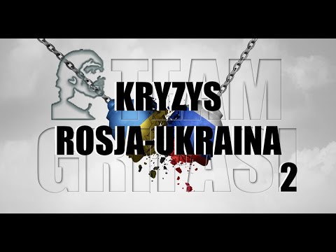 270-PL Darek, 130. cykl badawczy, protokół nr 2: KRYZYS ROSJA-UKRAINA - Halina Potocka CG Academy