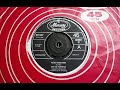 Northern - DEE DEE WARWICK - We're Doing Fine - MERCURY MF 867 UK 1965 Soul Dancer PP Arnold