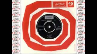 ACE CANNON - SEA CRUISE (LONDON) inst #NORTHERN SOUL CANADA