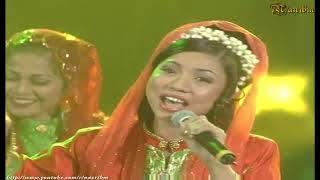 Download lagu Noraniza Idris - Awallah Dondang (Live In Juara Lagu 97) HD mp3