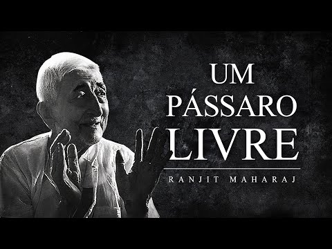 Ranjit Maharaj - A Free Bird