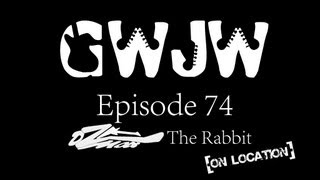 Guitars With Jon Way Episode 74 DZMods The Rabbit