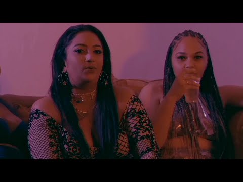 Navisha X Deandra - Na Manu Remix [Official Music Video] (2023 Chutney)