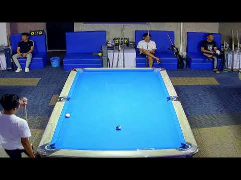 EXHIBITION == MBLUEDARK 3 /// YANU TUBAN VS FAIZAL CLONDO