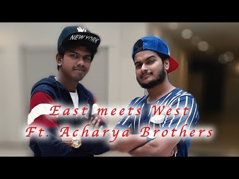 Arun Chaudhary Lucky You  X  Kbhi Jo Badal Barse