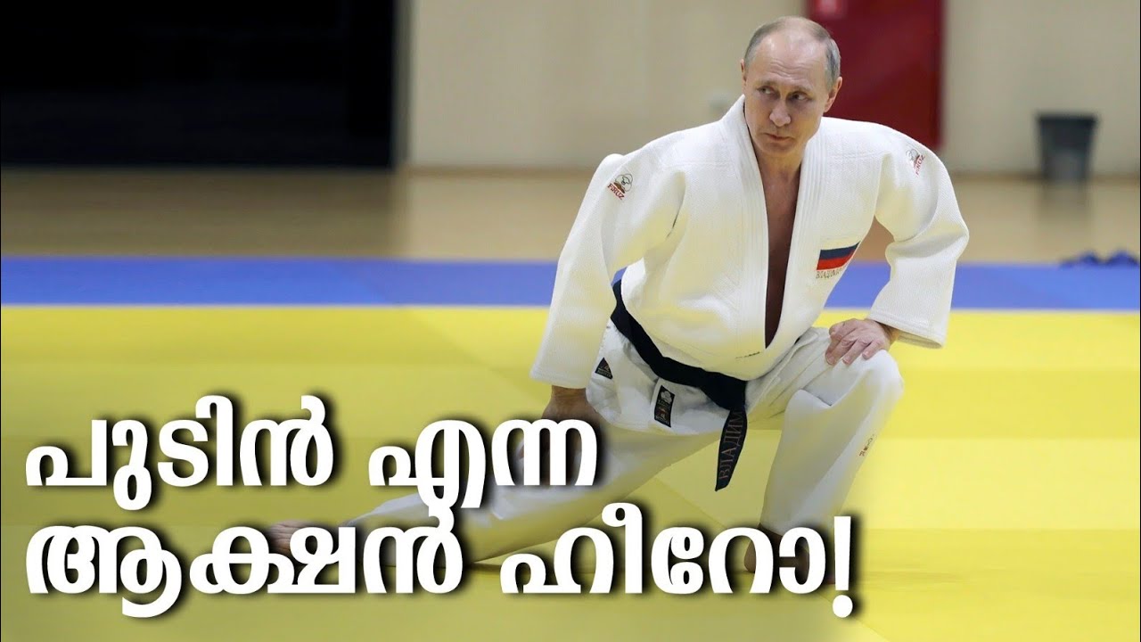 HisStory | Vladimir Putin - 09 | Safari TV
