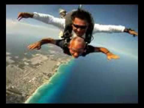 JRC SALTO PARACAÍDAS  5 ABR 2011