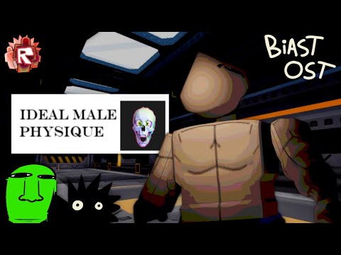 (+FLP) (OLD) IDEAL MALE PHYSIQUE - BIAST OST | YoungShortBoxCat Chase Theme (Ft. @perkinperk)