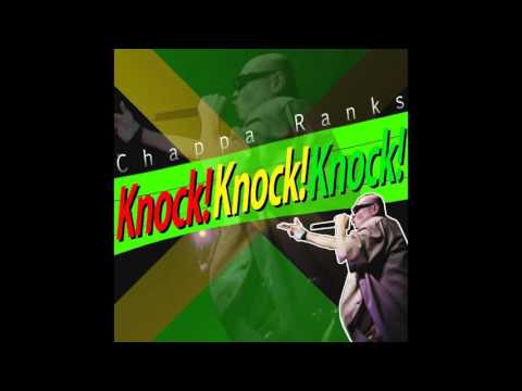 [kpop/release] Chappa Ranks _Knock!knock!Knock!