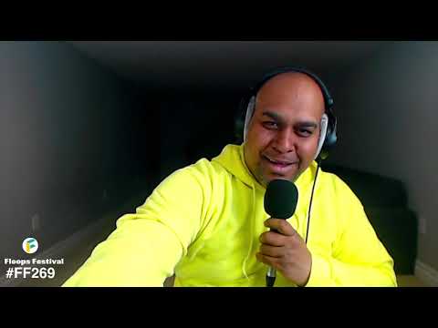 Floops Festival 269 (FF269) - DJ Floops