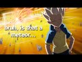 What Is Inazuma Eleven Even About